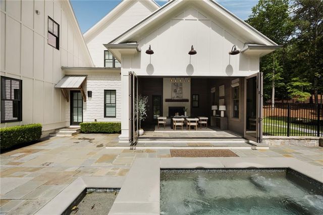 13365 Hopewell Road, Milton, GA 30004