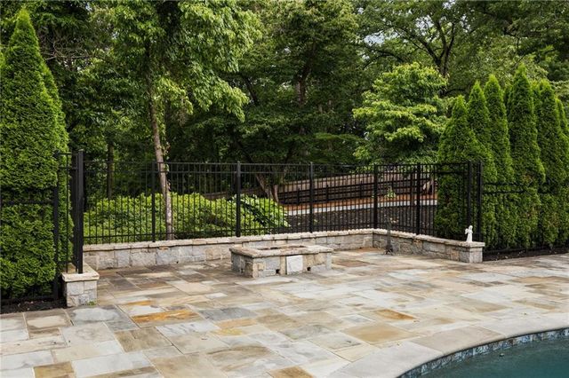 13365 Hopewell Road, Milton, GA 30004