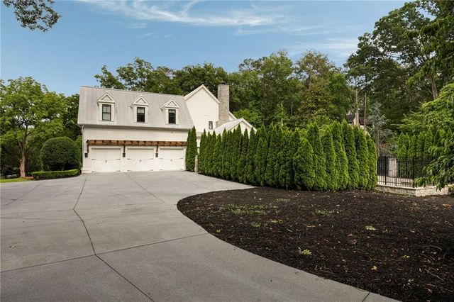 13365 Hopewell Road, Milton, GA 30004