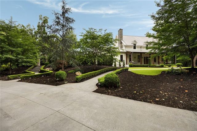 13365 Hopewell Road, Milton, GA 30004