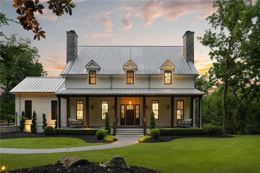 13365 Hopewell Road, Milton, GA 30004