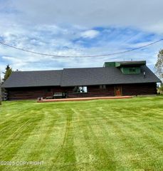 30735 Susie Circle, Kasilof, AK 99610