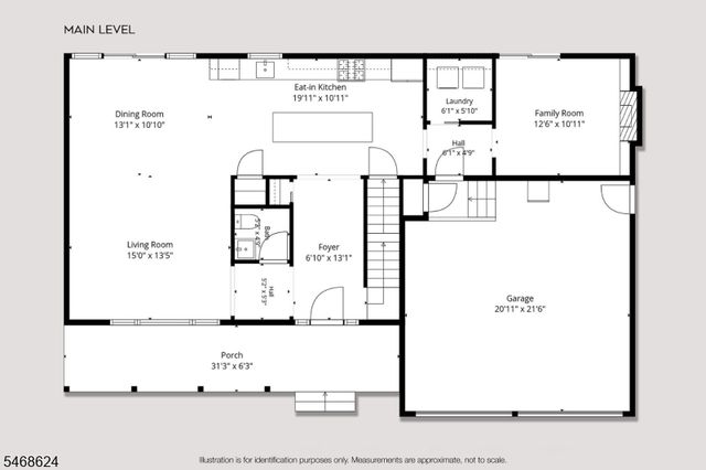 119 Shady Ln, Randolph Twp., NJ 07869