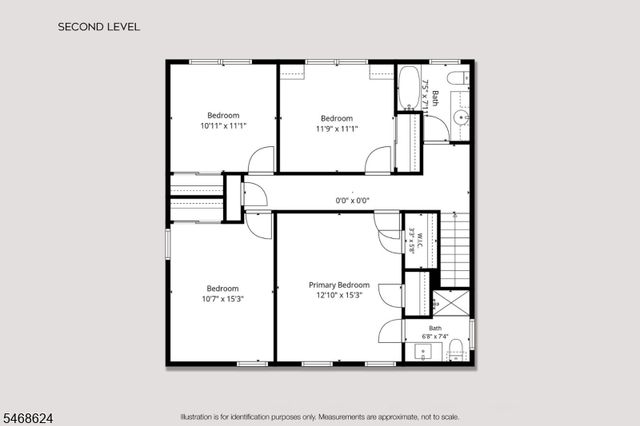119 Shady Ln, Randolph Twp., NJ 07869