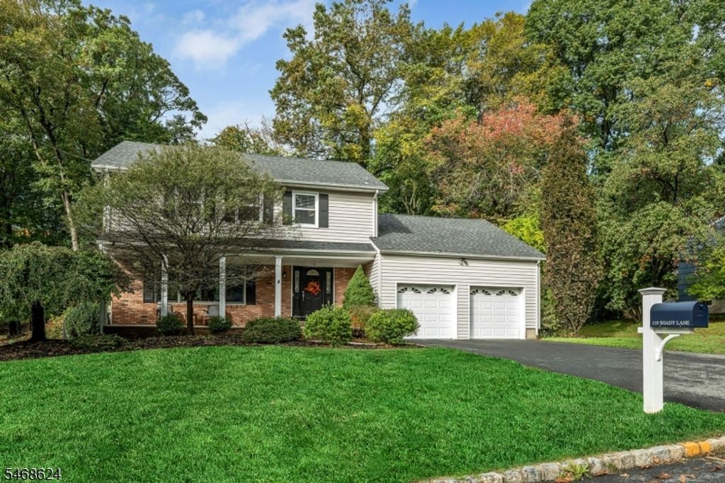 119 Shady Ln, Randolph Twp., NJ 07869