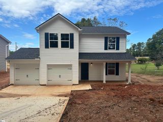 17 Southern Street, Liberty, SC 29657