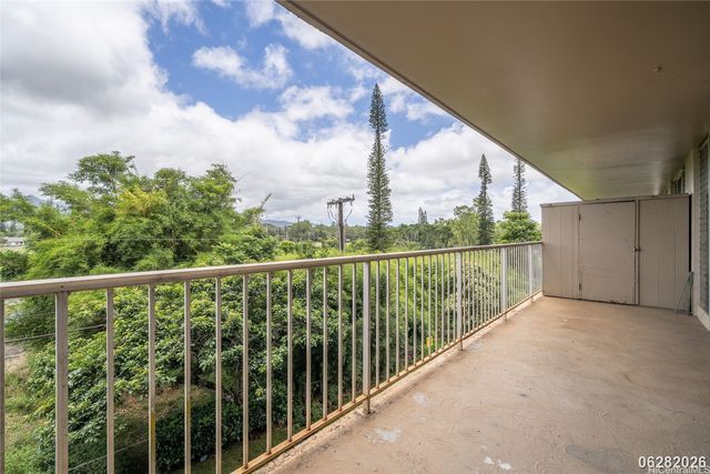 1830 Wilikina Drive 410, Wahiawa, HI 96786
