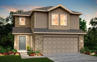 10637 Willet Way, Willis, TX 77378