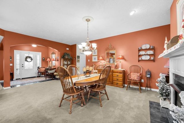 121 Sunset Bay Boulevard, Seneca, SC 29672