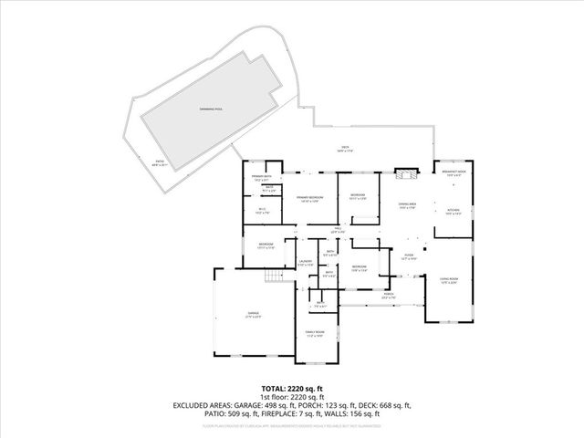 121 Sunset Bay Boulevard, Seneca, SC 29672