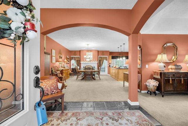 121 Sunset Bay Boulevard, Seneca, SC 29672