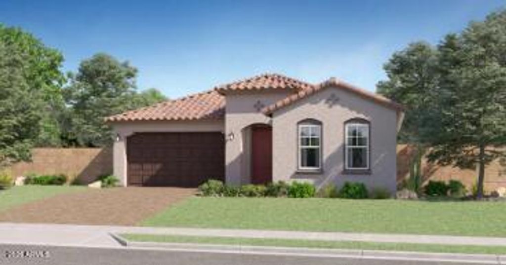 25616 N 77TH Drive, Peoria, AZ 85383
