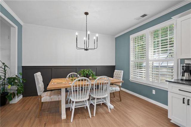 3224 McEver Woods Trail NW, Acworth, GA 30101