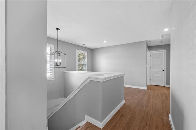3224 McEver Woods Trail NW, Acworth, GA 30101