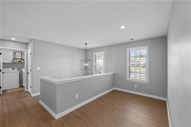 3224 McEver Woods Trail NW, Acworth, GA 30101