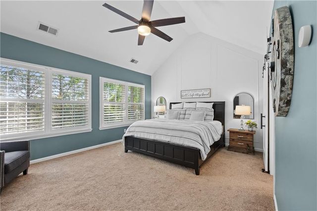 3224 McEver Woods Trail NW, Acworth, GA 30101