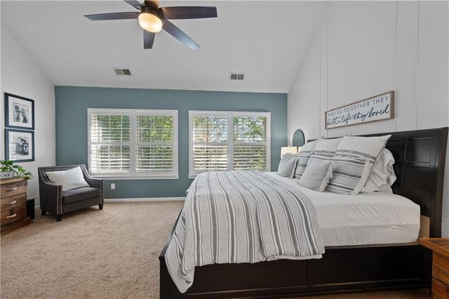3224 McEver Woods Trail NW, Acworth, GA 30101