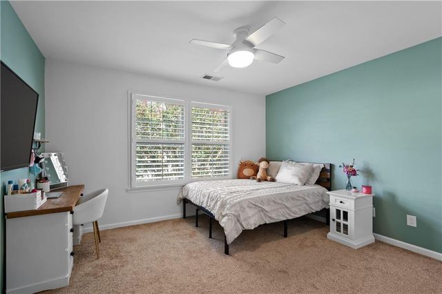 3224 McEver Woods Trail NW, Acworth, GA 30101