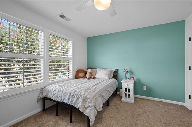3224 McEver Woods Trail NW, Acworth, GA 30101