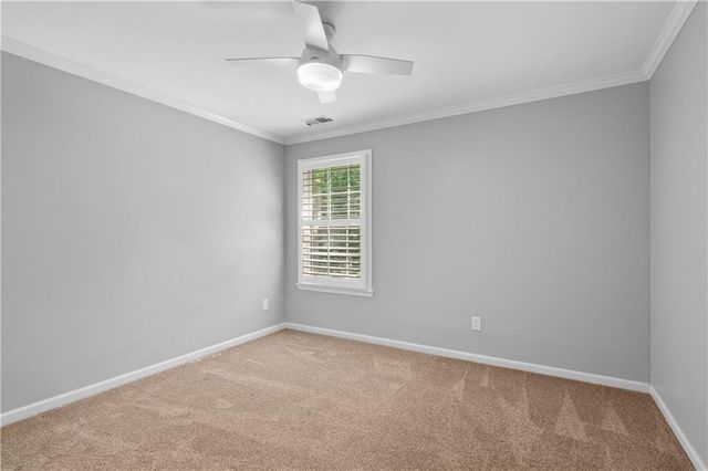 3224 McEver Woods Trail NW, Acworth, GA 30101