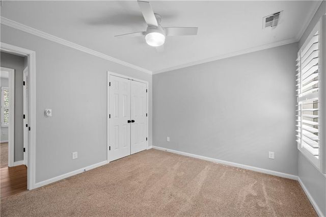 3224 McEver Woods Trail NW, Acworth, GA 30101