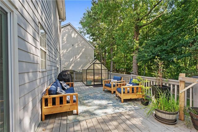 3224 McEver Woods Trail NW, Acworth, GA 30101