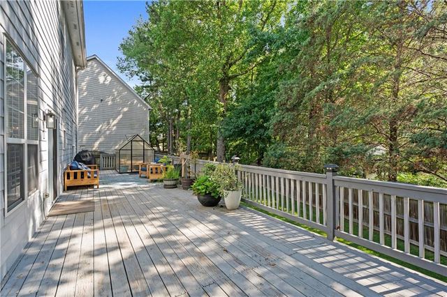 3224 McEver Woods Trail NW, Acworth, GA 30101