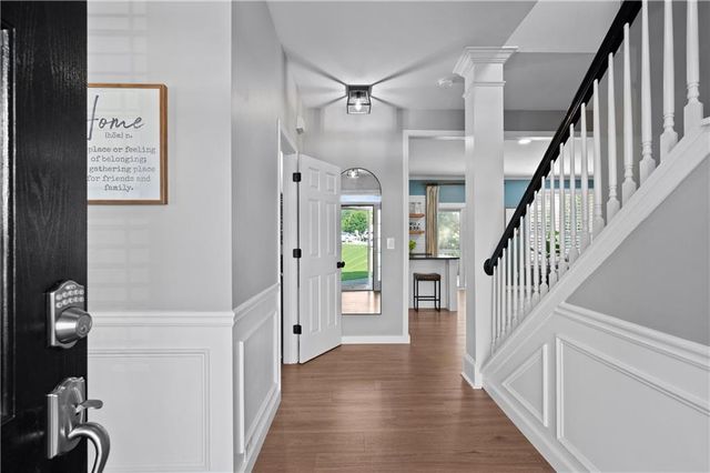 3224 McEver Woods Trail NW, Acworth, GA 30101