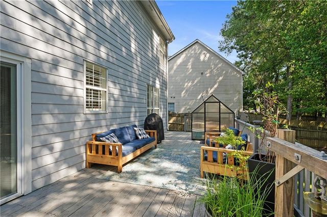 3224 McEver Woods Trail NW, Acworth, GA 30101
