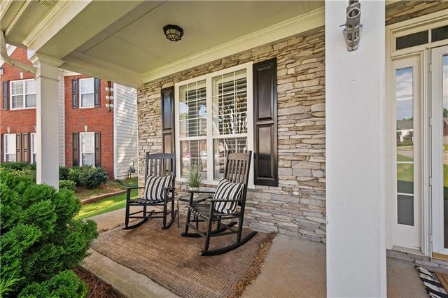 3224 McEver Woods Trail NW, Acworth, GA 30101