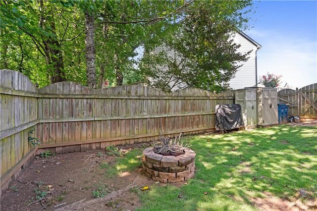 3224 McEver Woods Trail NW, Acworth, GA 30101