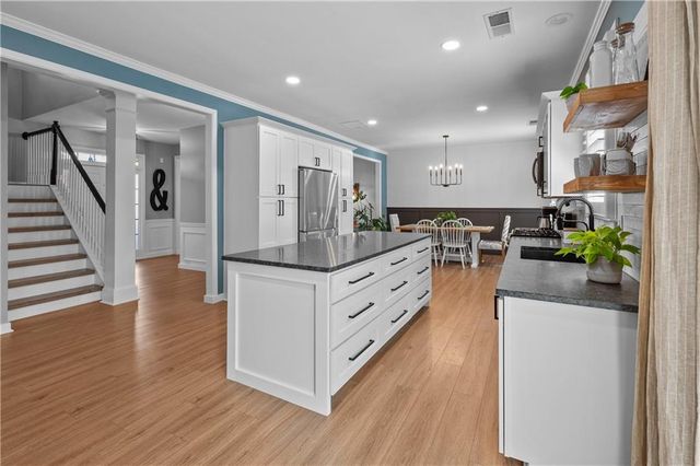 3224 McEver Woods Trail NW, Acworth, GA 30101