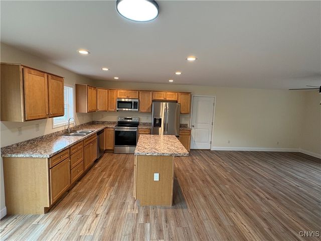 5460 Hoag Road, Rome, NY 13440
