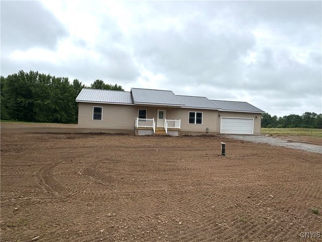 5460 Hoag Road, Rome, NY 13440