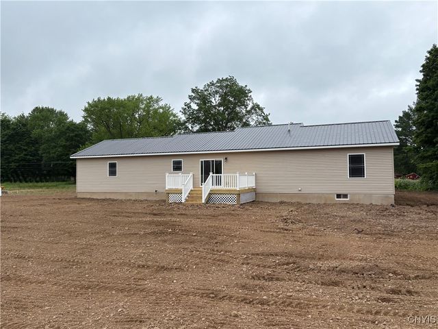 5460 Hoag Road, Rome, NY 13440