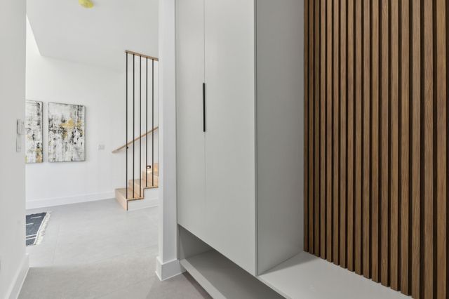 4031 Brundrette Street, Dallas, TX 75212