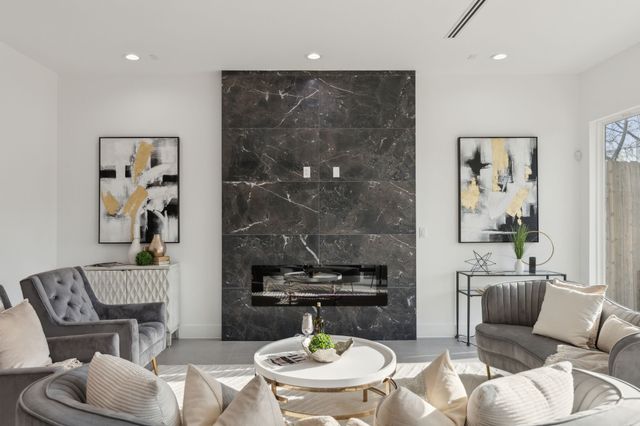 4031 Brundrette Street, Dallas, TX 75212