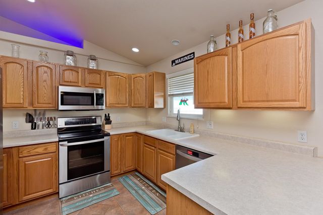 610 Granite Drive, Fruita, CO 81521