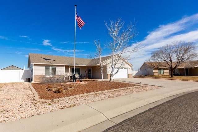 610 Granite Drive, Fruita, CO 81521