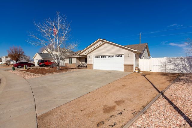 610 Granite Drive, Fruita, CO 81521