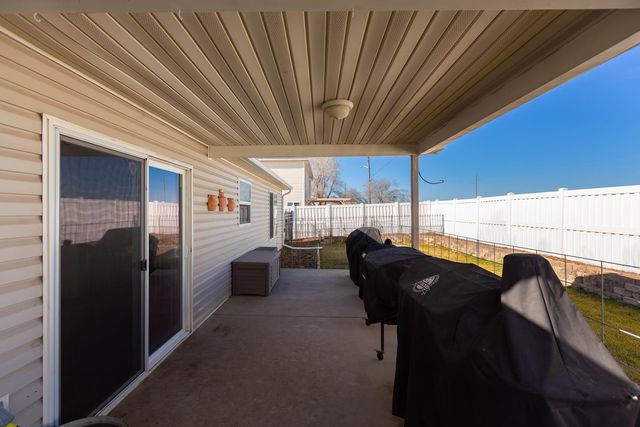 610 Granite Drive, Fruita, CO 81521