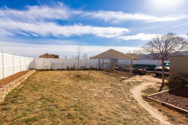 610 Granite Drive, Fruita, CO 81521