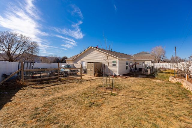 610 Granite Drive, Fruita, CO 81521