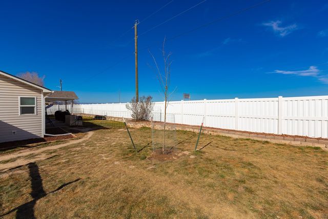 610 Granite Drive, Fruita, CO 81521