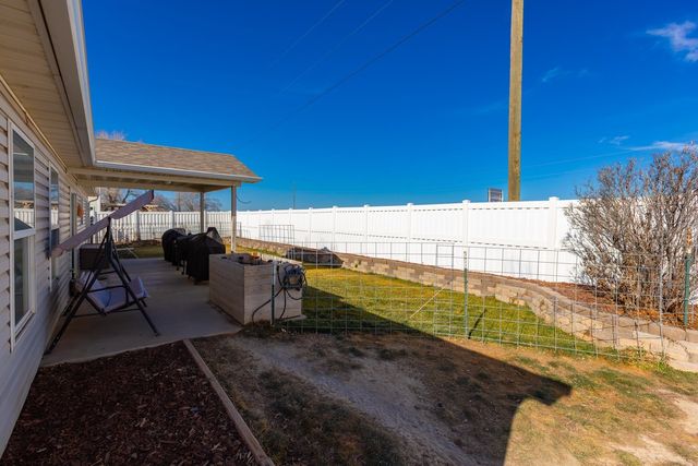 610 Granite Drive, Fruita, CO 81521