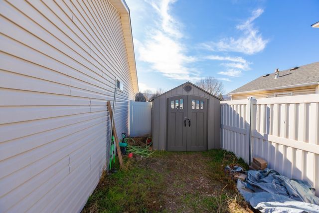 610 Granite Drive, Fruita, CO 81521