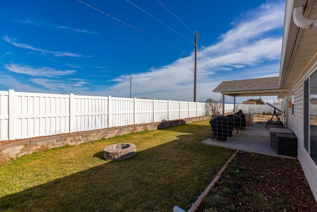 610 Granite Drive, Fruita, CO 81521