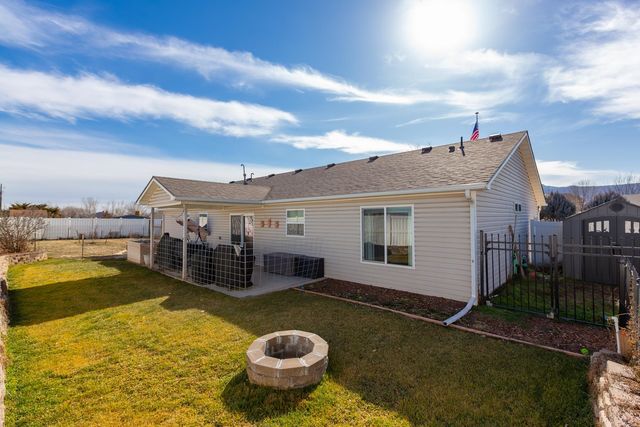 610 Granite Drive, Fruita, CO 81521