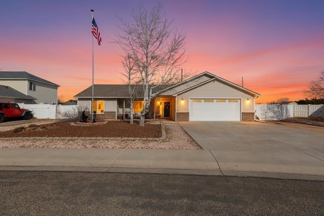 610 Granite Drive, Fruita, CO 81521