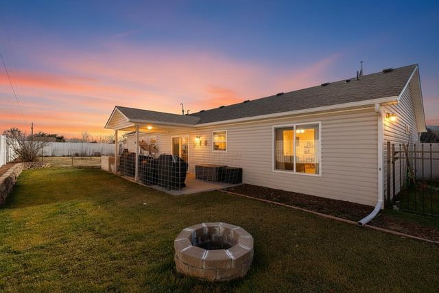 610 Granite Drive, Fruita, CO 81521